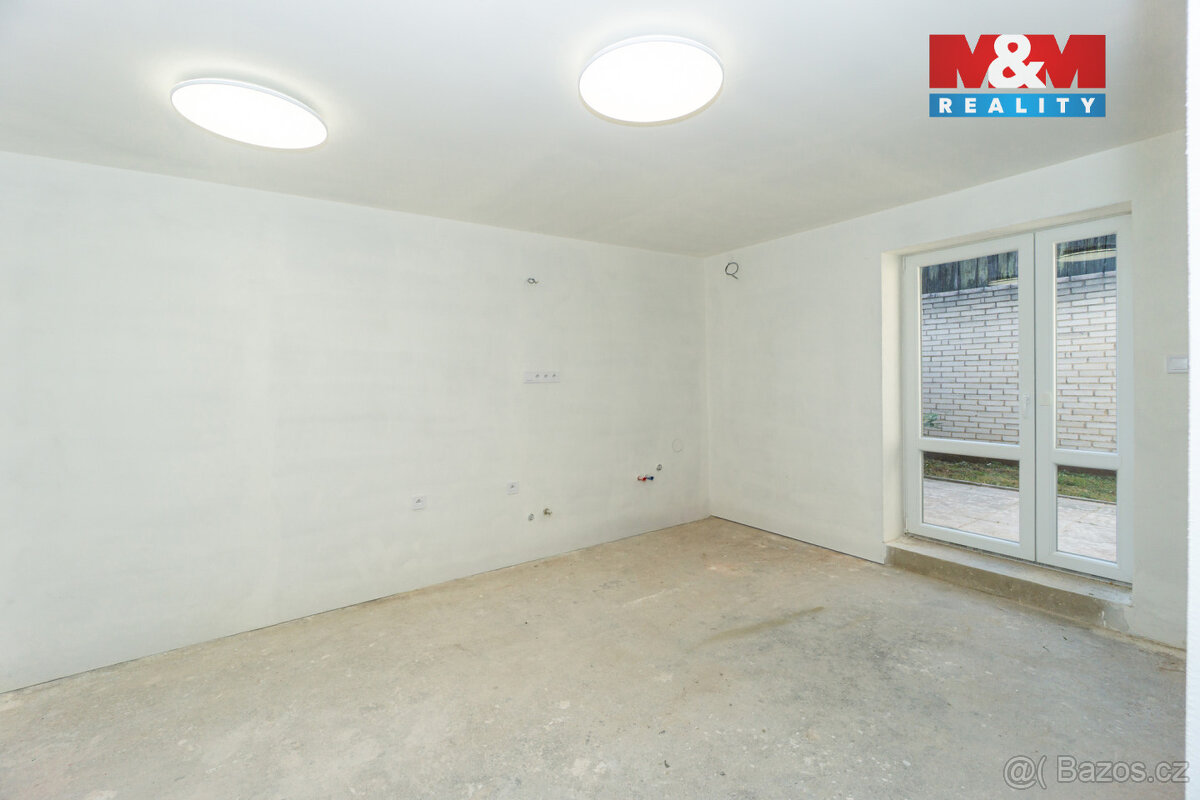 Prodej rodinného domu, 110 m², Horní Jelení, ul. Dvorská - 6