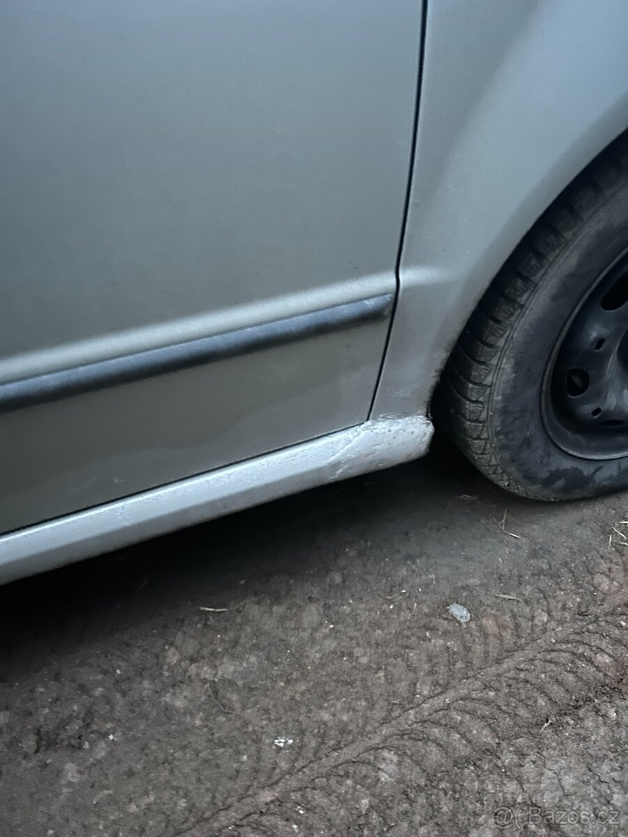 Fabia 1; 1,4 55kw LPG - 6