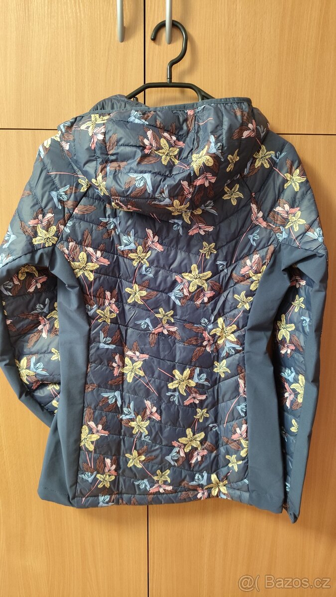 Outdoorová bunda Columbia, vel. S - 6