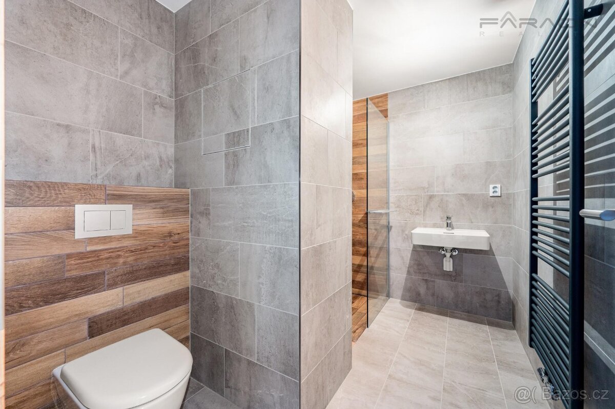 Splňte si svůj sen a pořiďte si horský apartmán na jednom z - 6