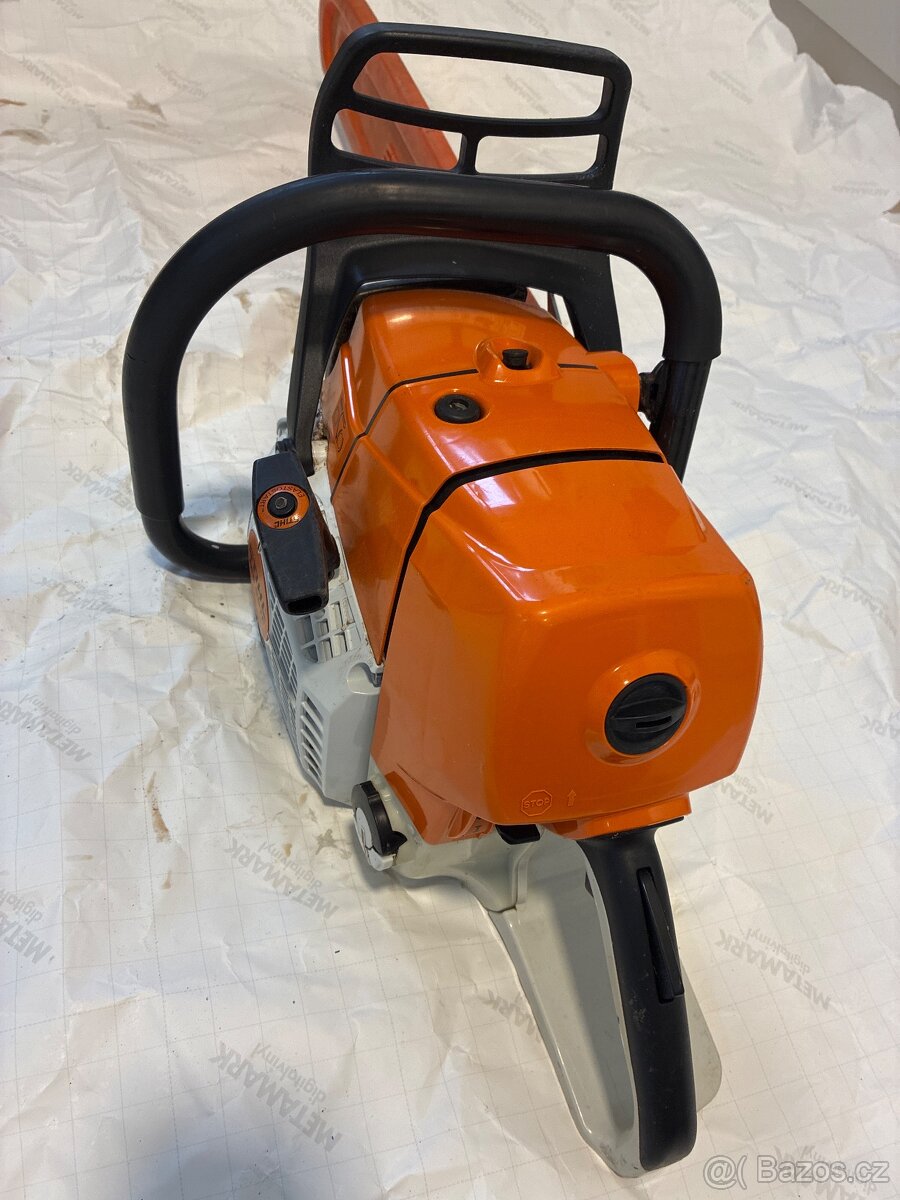 Stihl MS 661 - 6