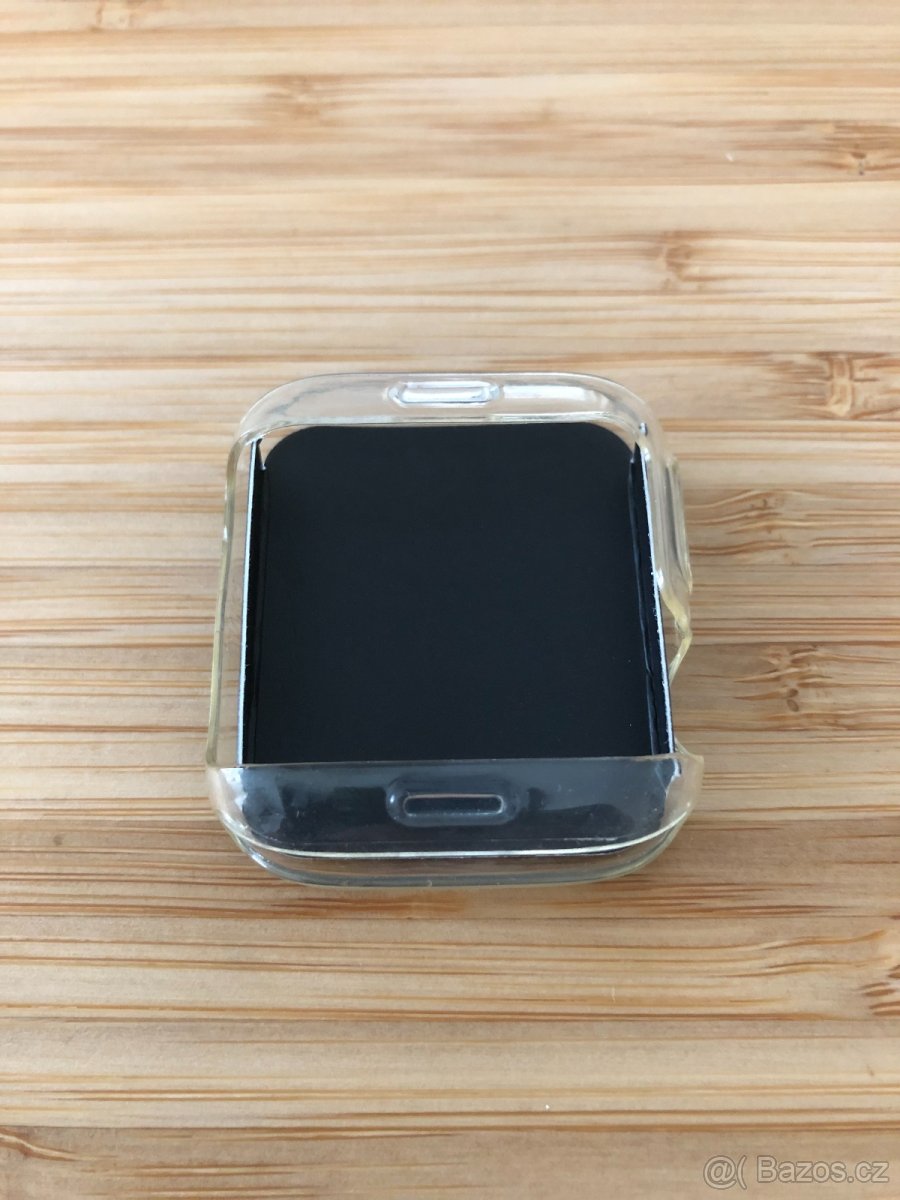 Apple Watch Series 4/5 (44mm) čiré - 6