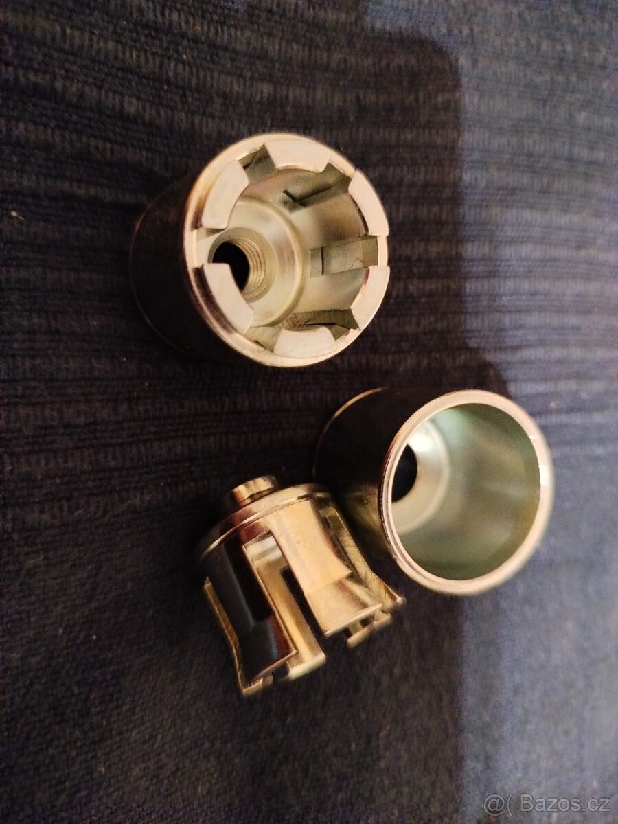 Sněhové řetězy Thule König K-SUMMIT K23 - 6