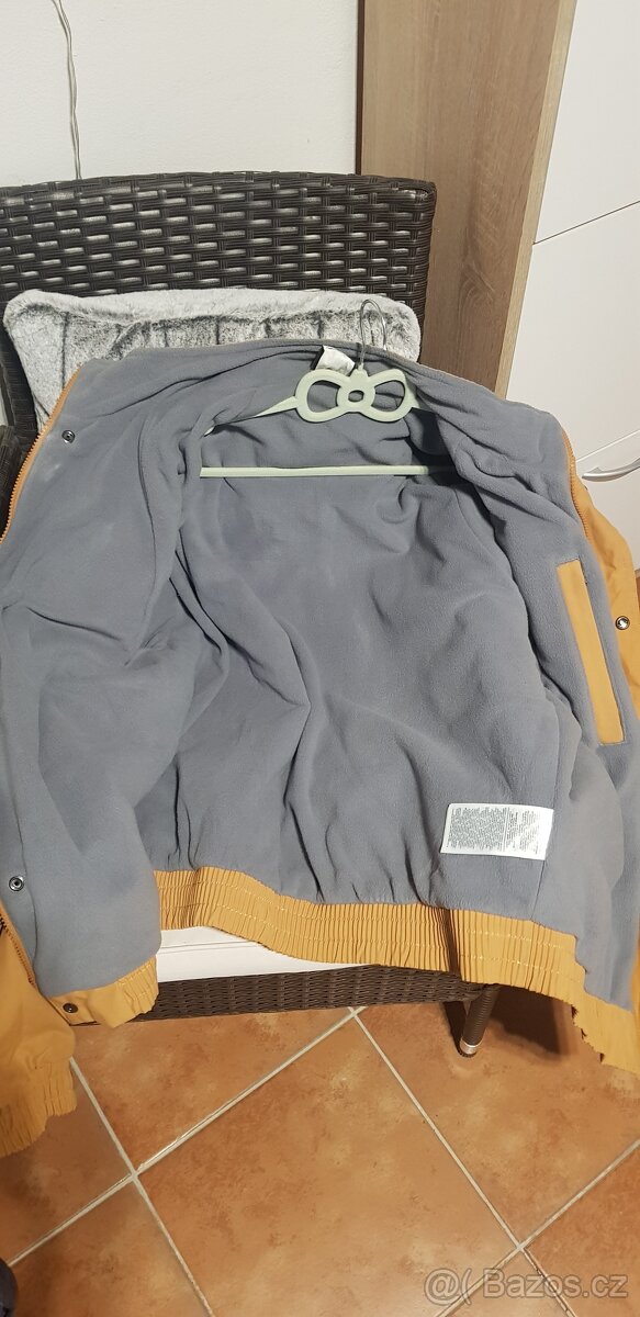 Bunda Nike nová - 6