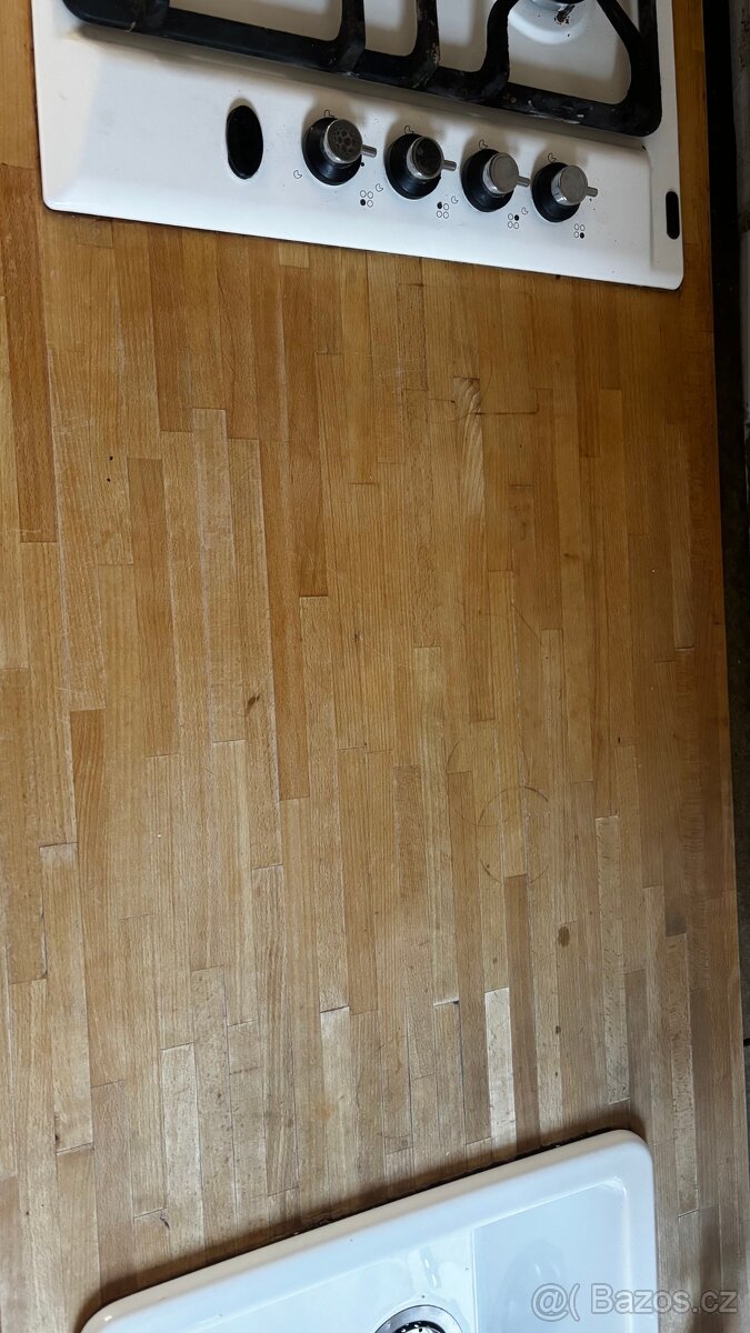 Kuchyňská linka IKEA - 6