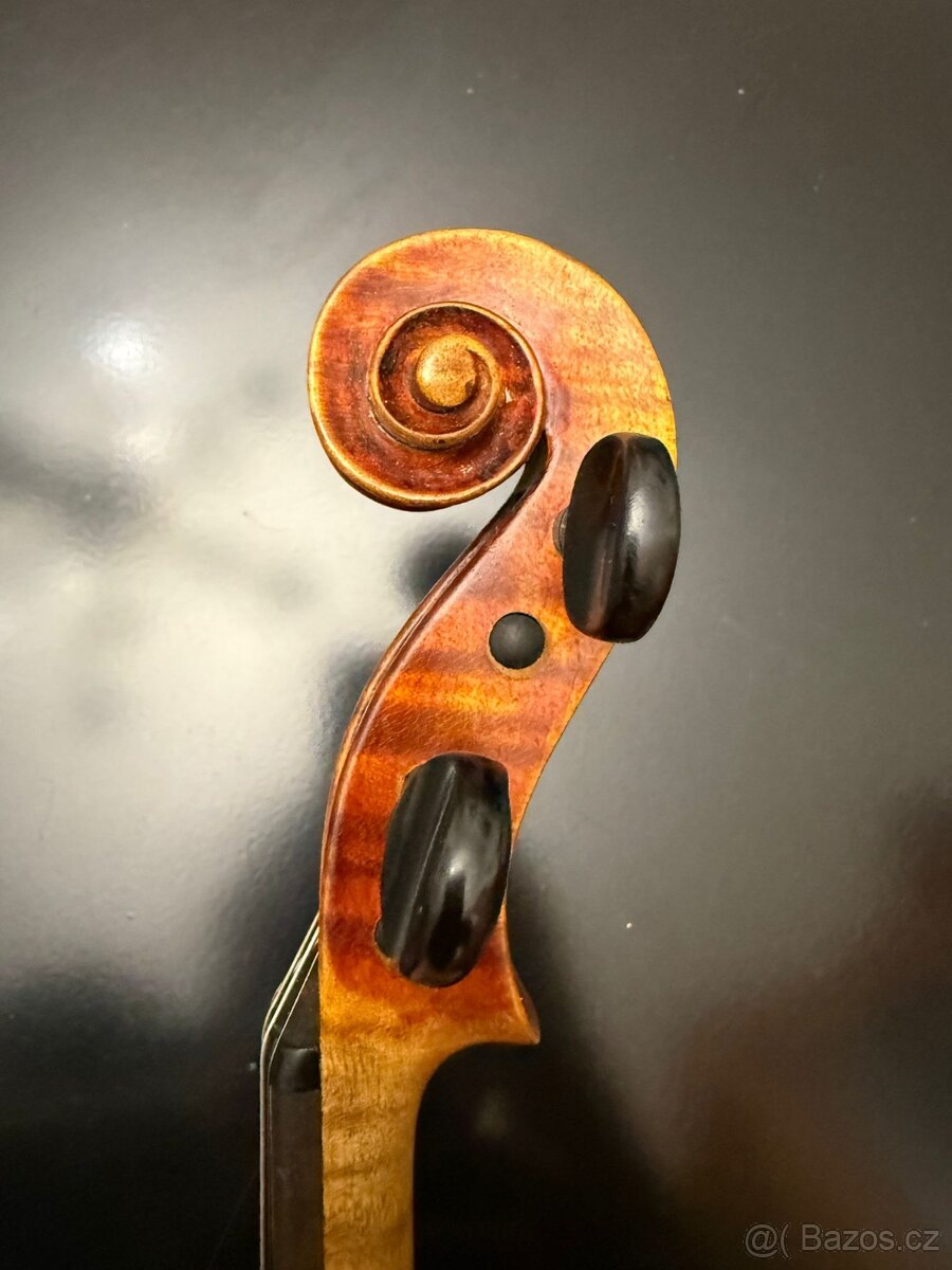 Prodám Staré housle - 6
