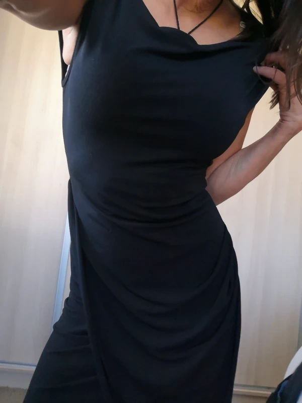 Šaty Costes vel.XS - 6