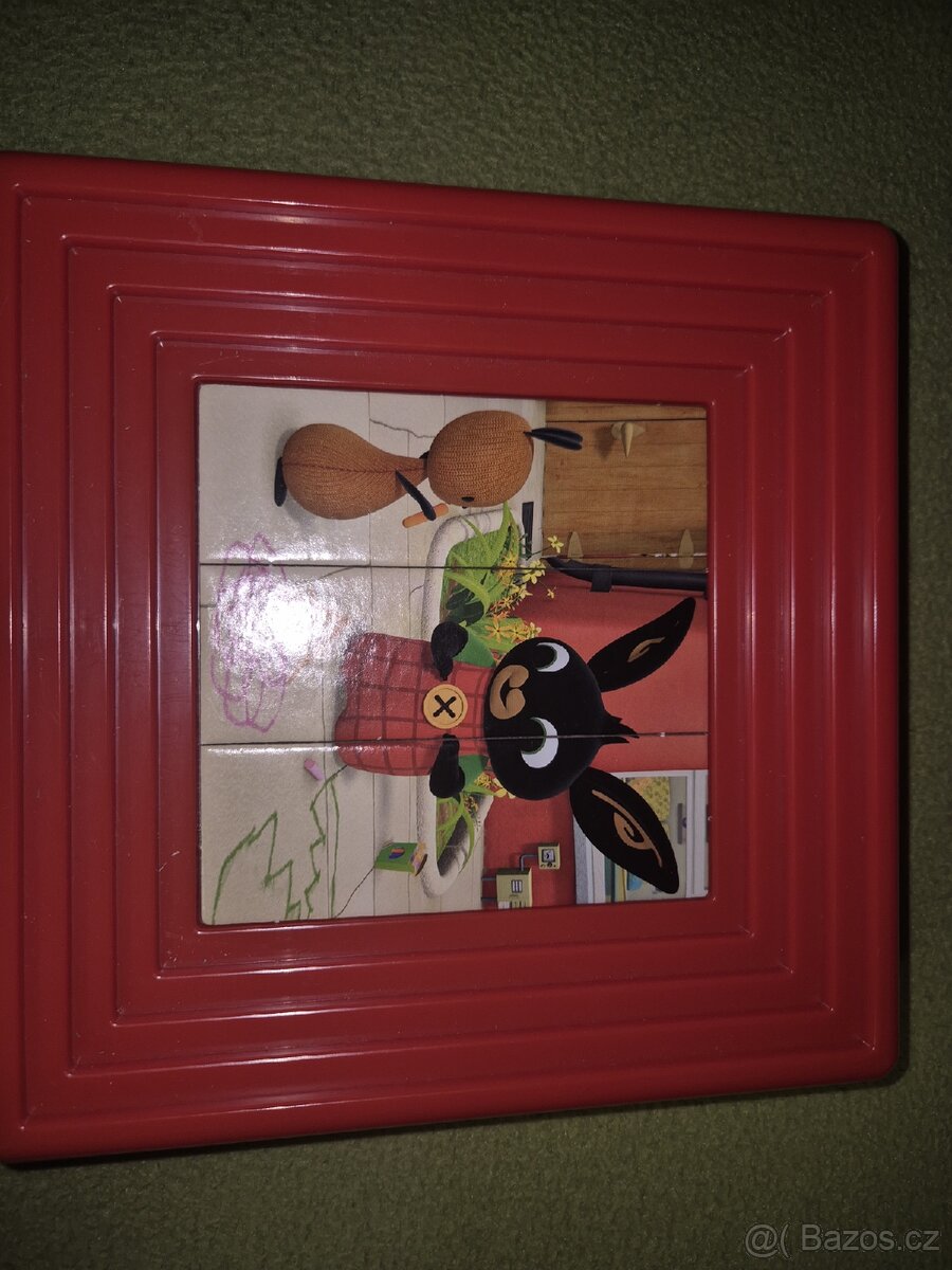 Bing - edukativní hry - 6