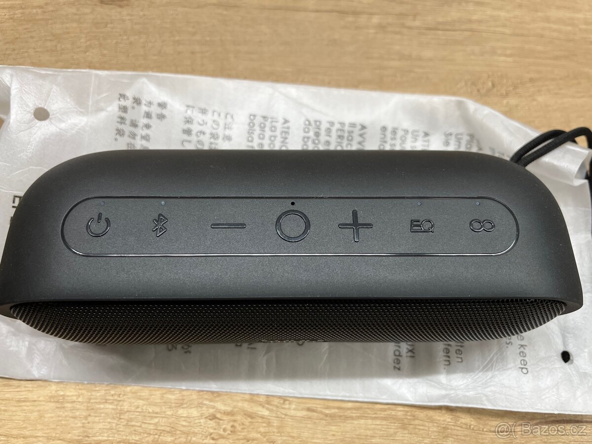 Bluetooth repro Tribit Xsound + 2 - 6