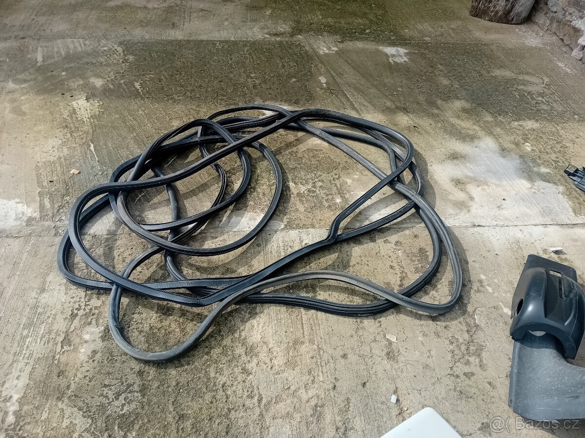 Octavia 1,9TDI, Octavia 2,0TDI - 6