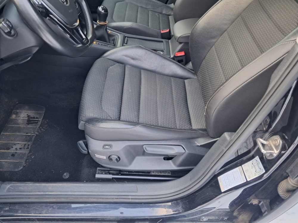 Volkswagen Golf 7 1.4 Tsi Highline - 6