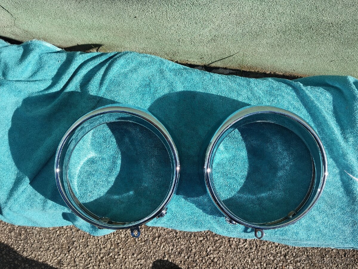 Ramecky svetiel octavia felicia - 6