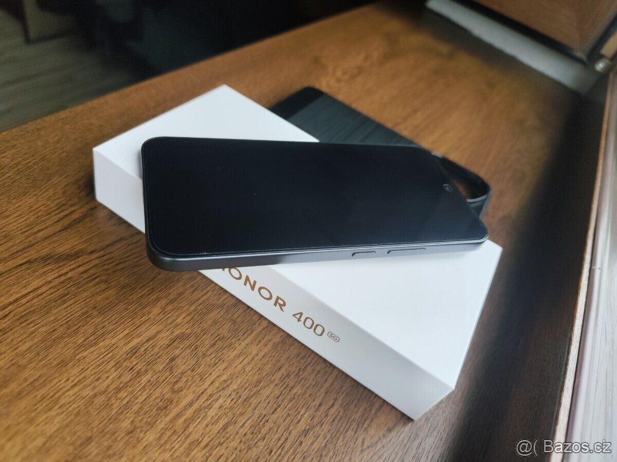 PRODAM HONOR 400 5G 8GB/512GB ✅ - 6