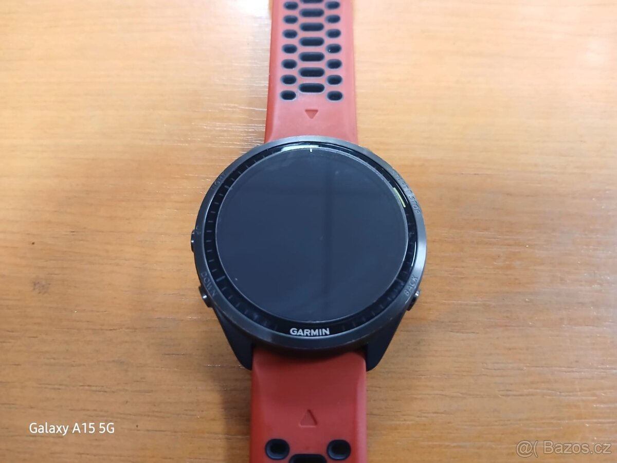 Garmin Forerunner 965 - 6