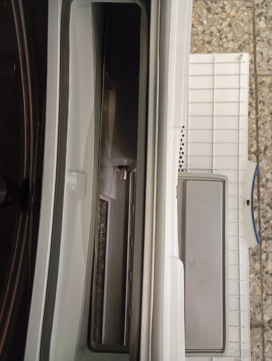 Sušička prádla s tepelným čerpadlem AEG - 6