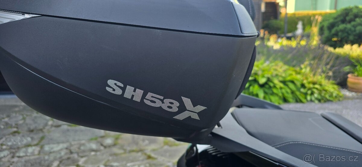 PEUGEOT XP 400 GT - 6