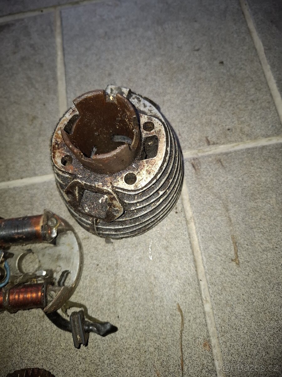 Dily stadion S 11 - 6