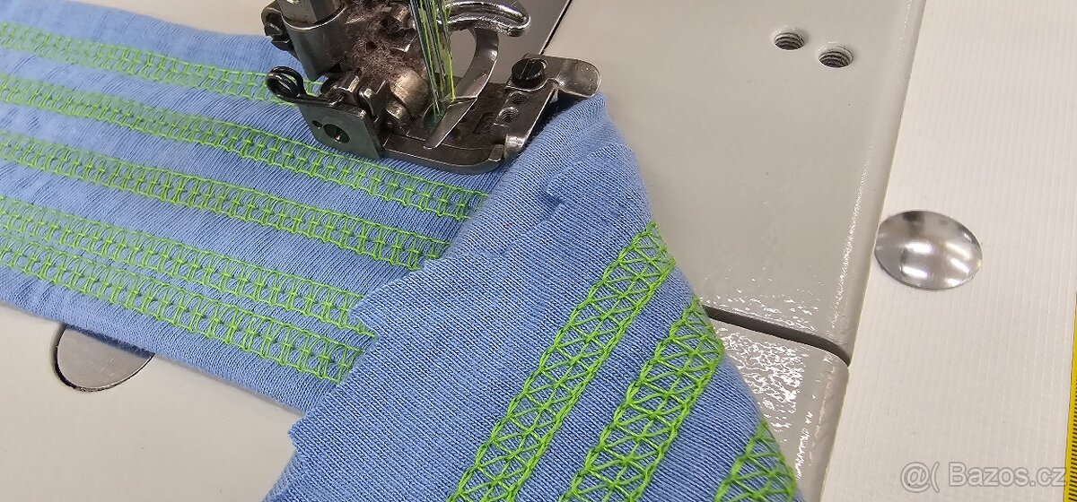 šicí stroj GARUDAN FT 6500-0-564M - 6