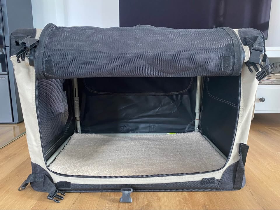 KENNEL 72 Maelson - 6