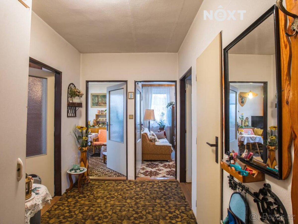 Prodej byt 3+1, 72㎡ - 6