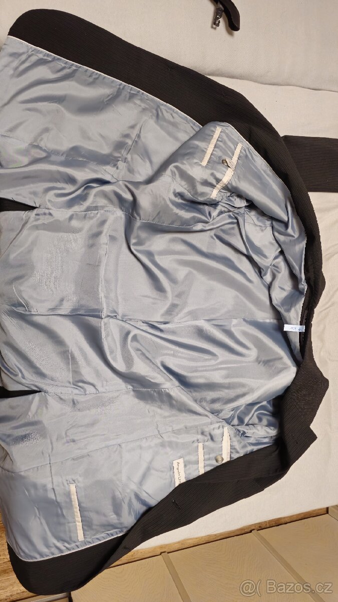 Pánské sako/ oblek - 6