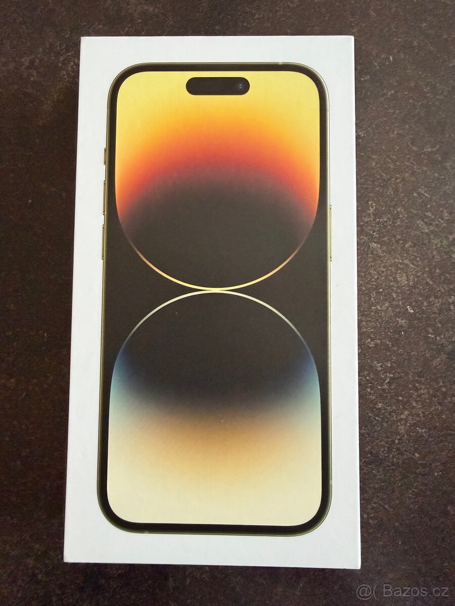iPhone 14Pro - 6