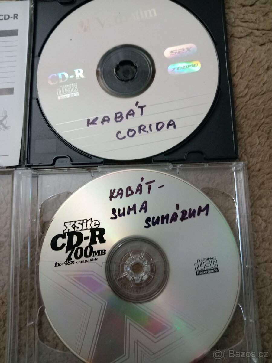 CD 7ks - 6