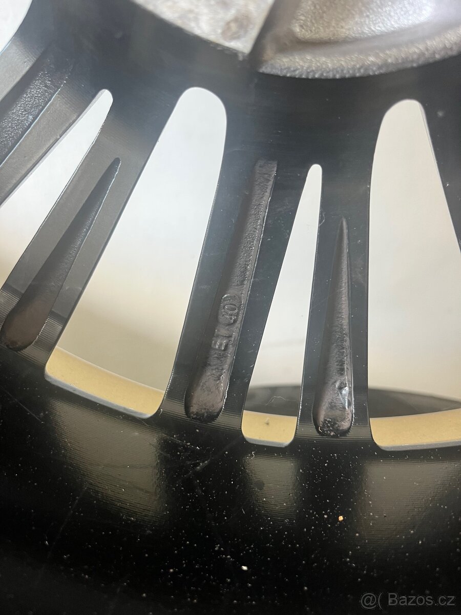 Yakuza Japan alu kola 5x114,3 Hyundai Tucson - 6