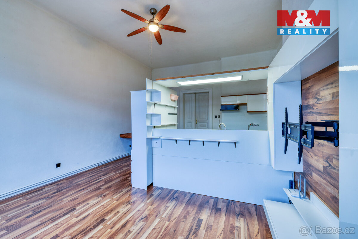 Prodej bytu 3+kk, 100 m², Klatovy, ul. Vídeňská - 6