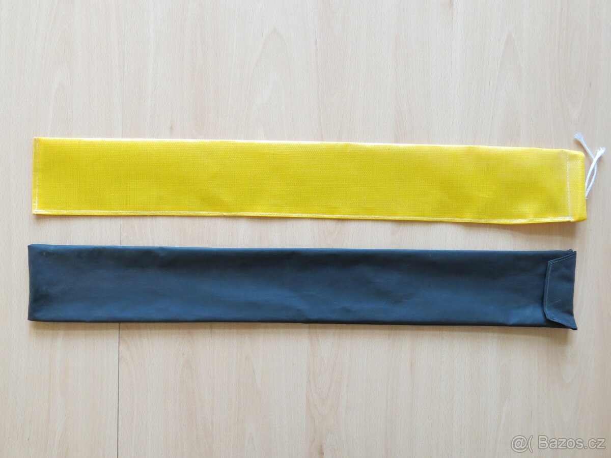 Prodám příslušenství na kulečník NĚGUŠ (bába, hříbek) - 6