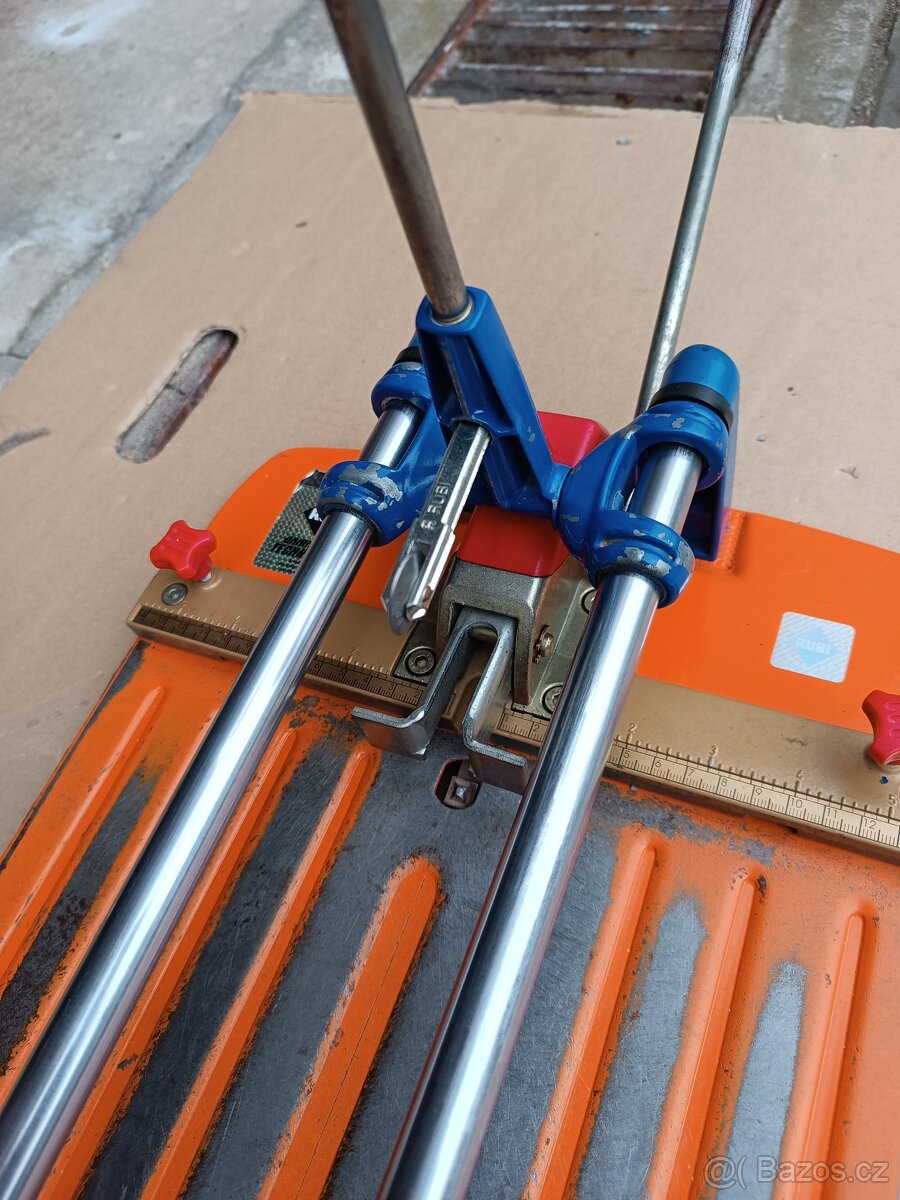 Řezačka na obklady - 6