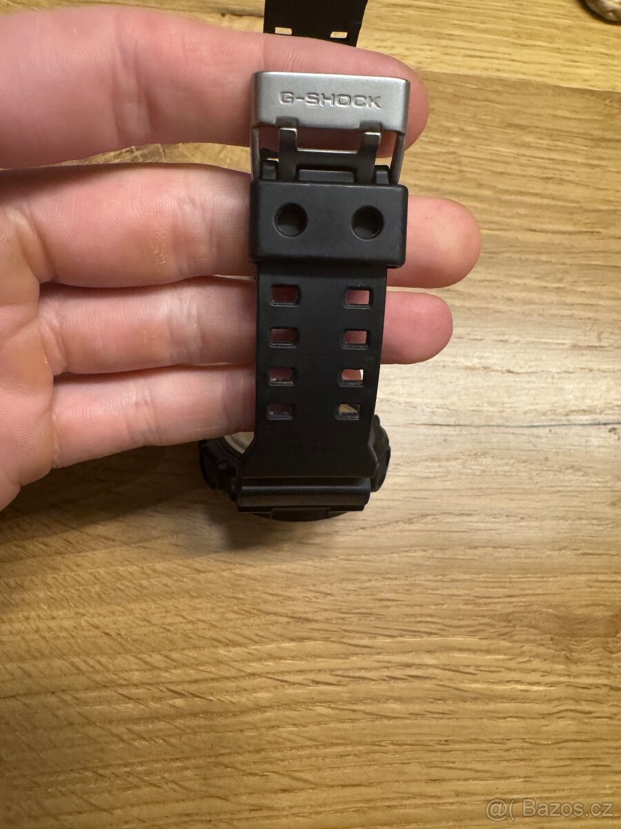 Hodinky Casio G-Shock GA-110 - 6