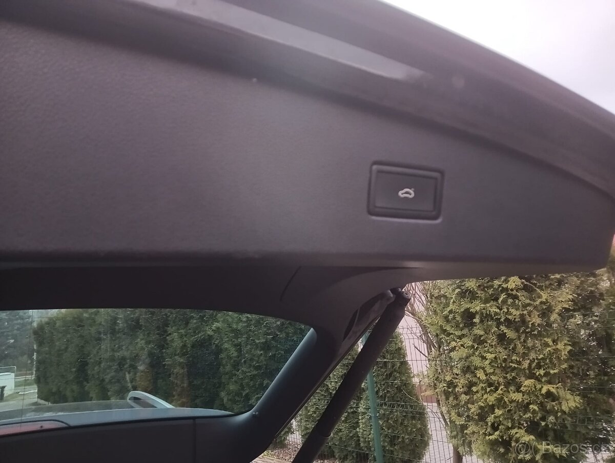 Volkswagen Tiguan Europe DSG model 2023 - 6