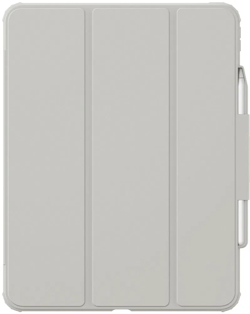 Spigen Air Skin Pro pouzdro iPad Pro 11" (2024) šedé - 6