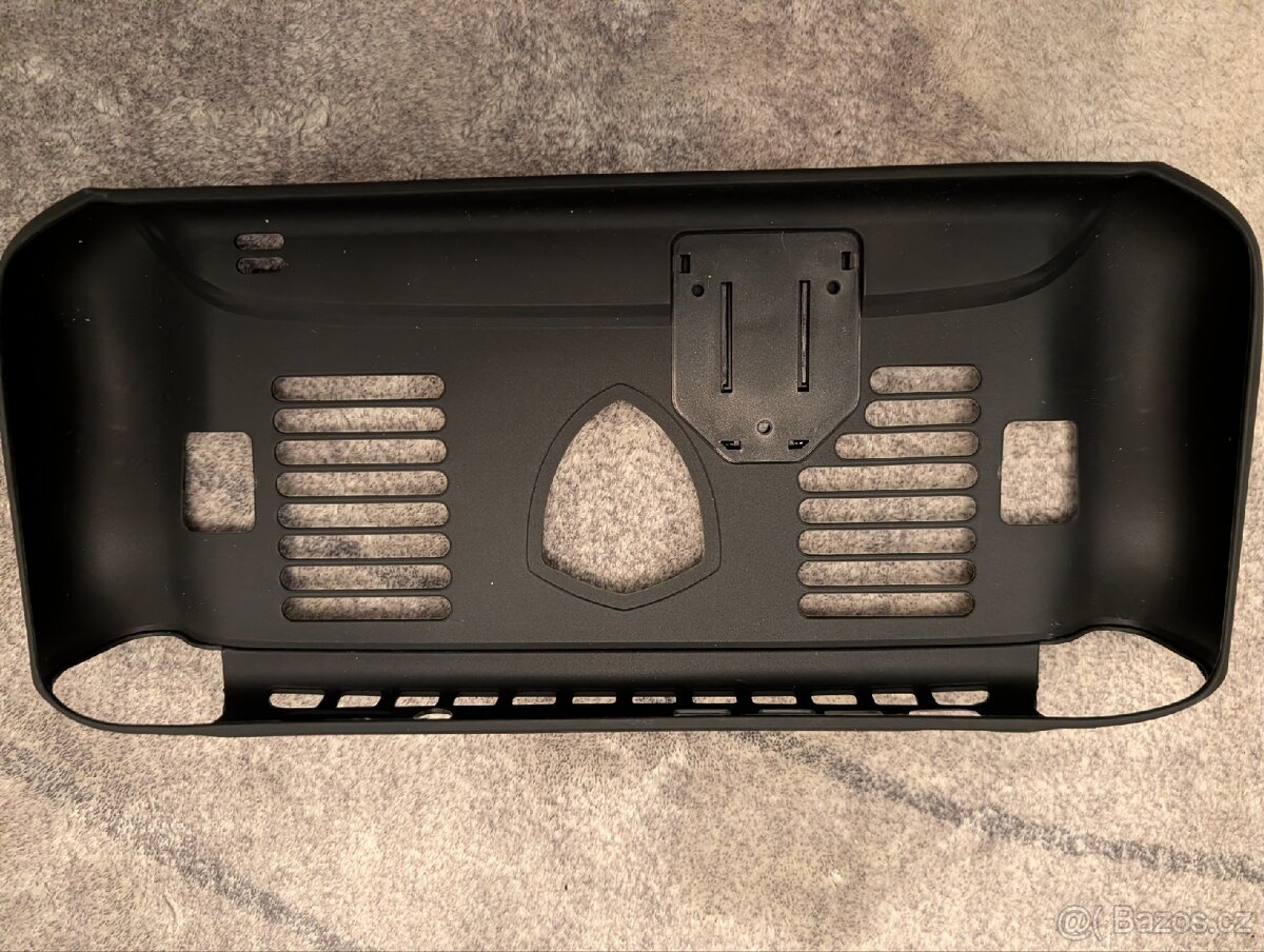 Herní konzole MSI Claw 8 AI+ (A2VM-O22CZ) béžový - 6