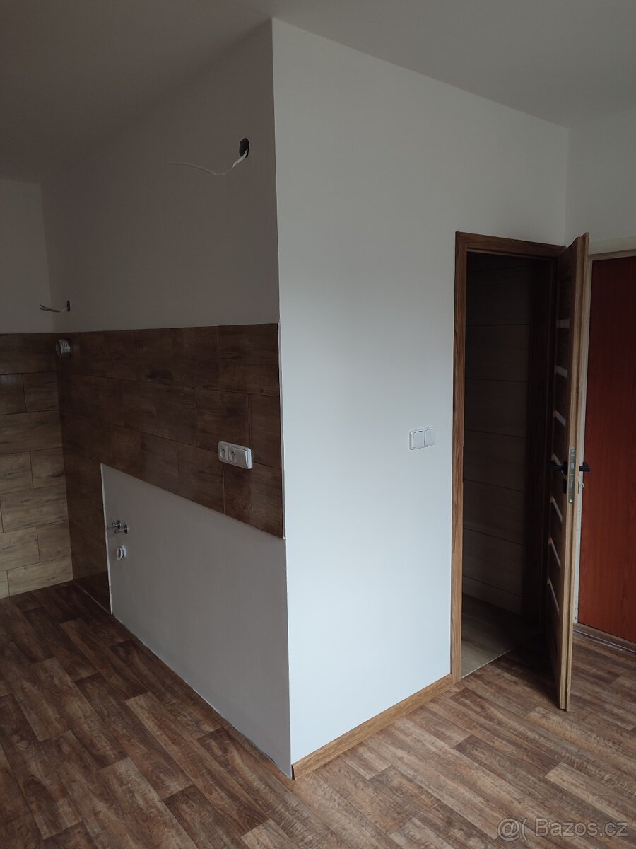 Zednické práce - 6