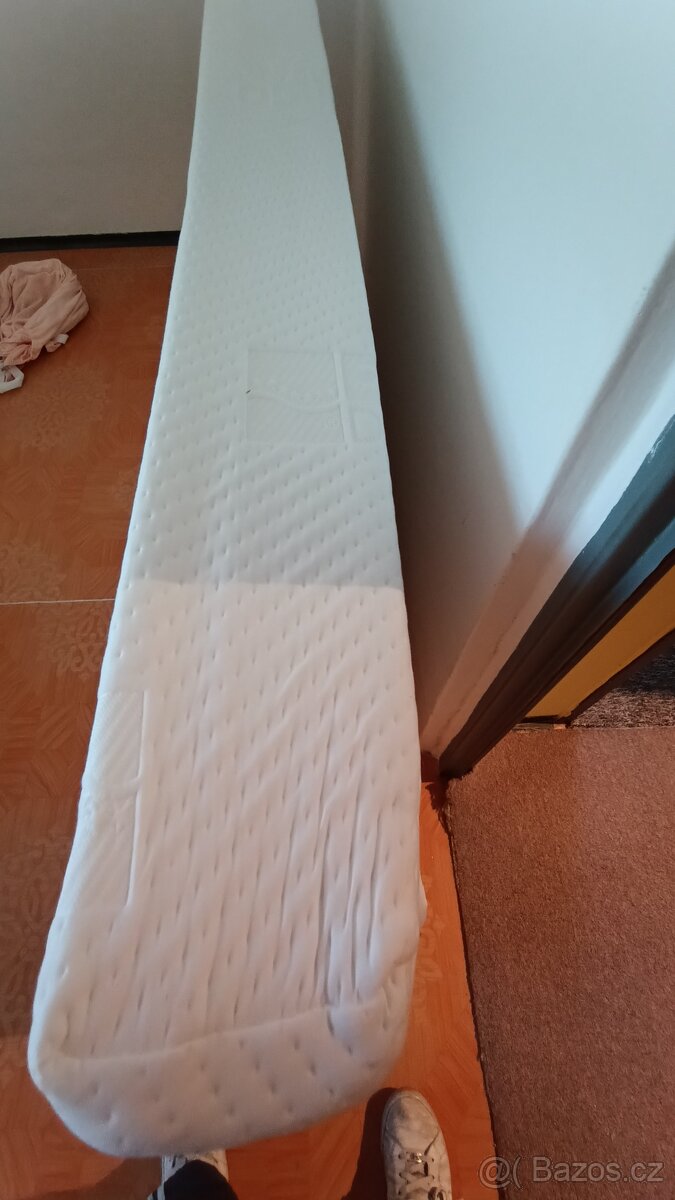 Matrace pružinová JYSK - 6