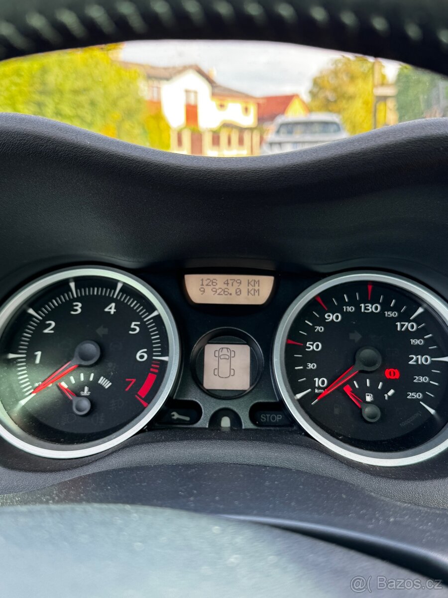 Renault Megane 2 cabriolet 2007 1.6 16v LPG - 6