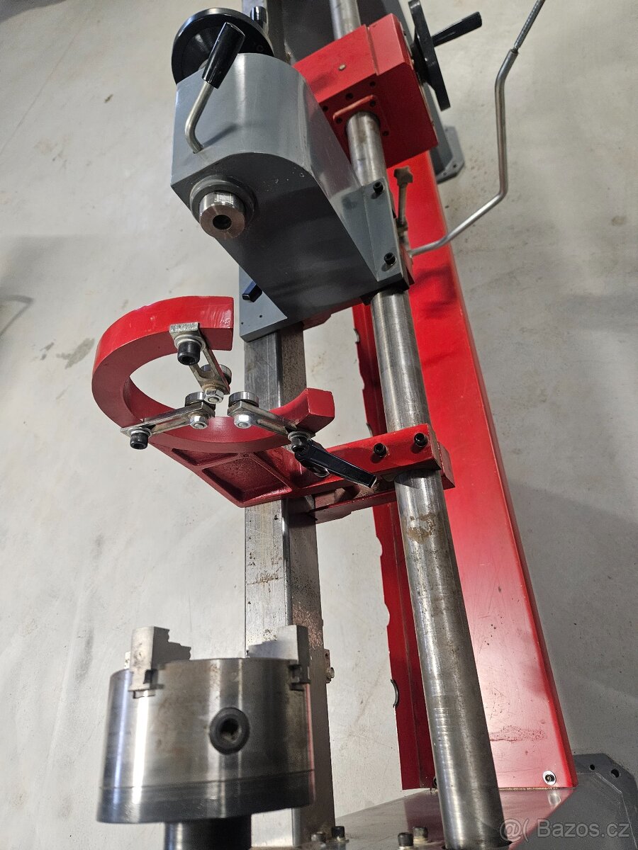 Soustruh ROJEK KD 1500 - 6