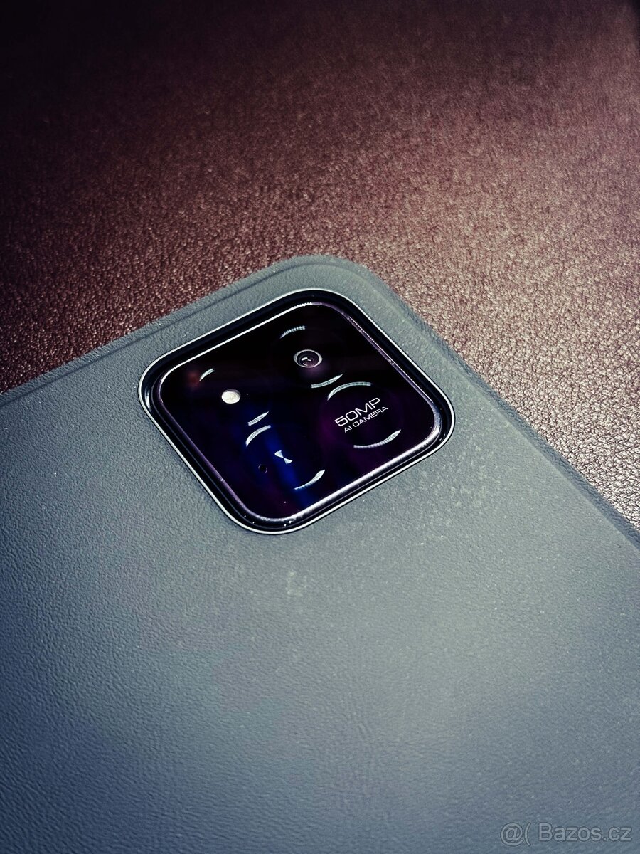 Xiaomi Pad 7 Pro 12/512GB Blue + Backlit Keyboard & Touchpad - 6