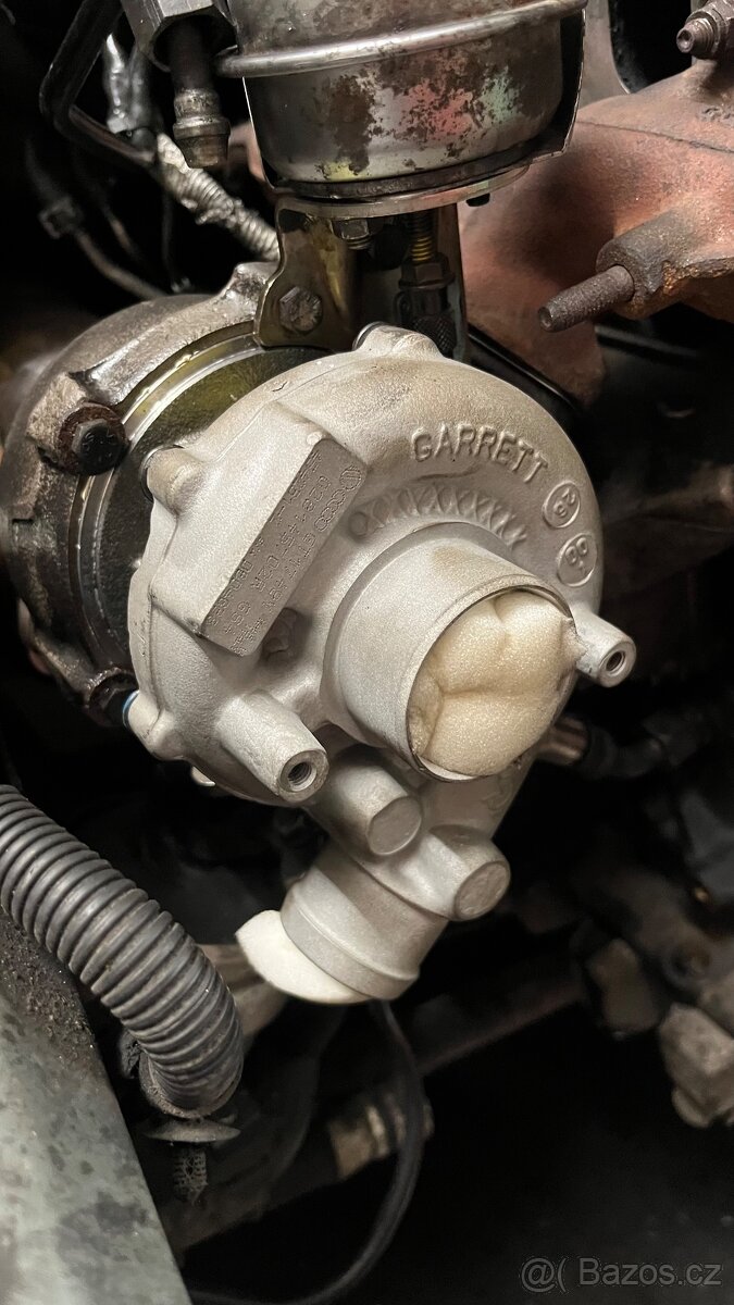 Audi A4 B7 1.9 TDi - 6