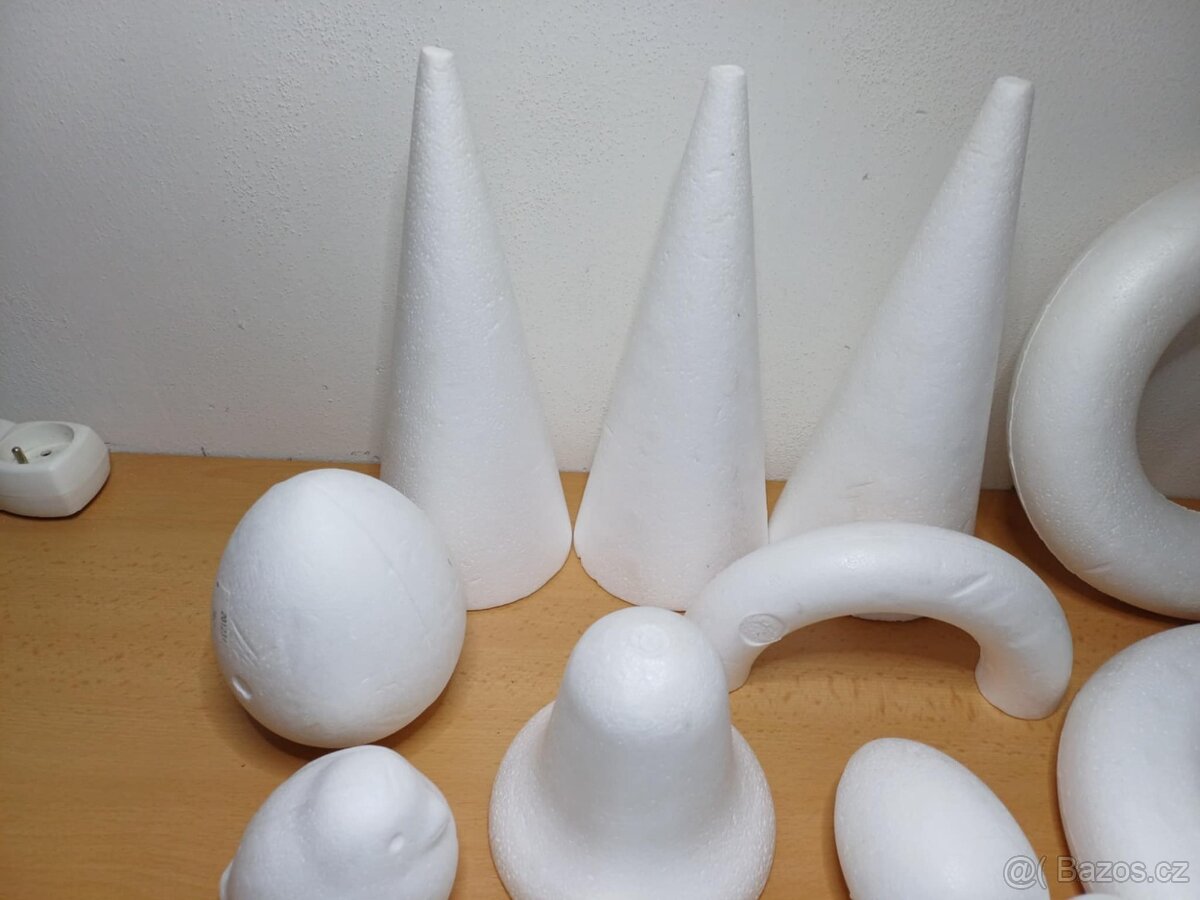 Polystyrenové produkty - 6