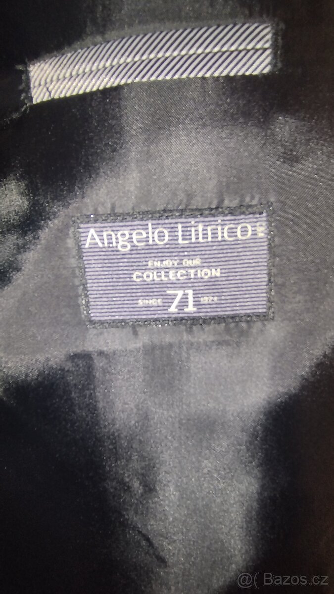 Pánské sako C&A vel. 56 - 6