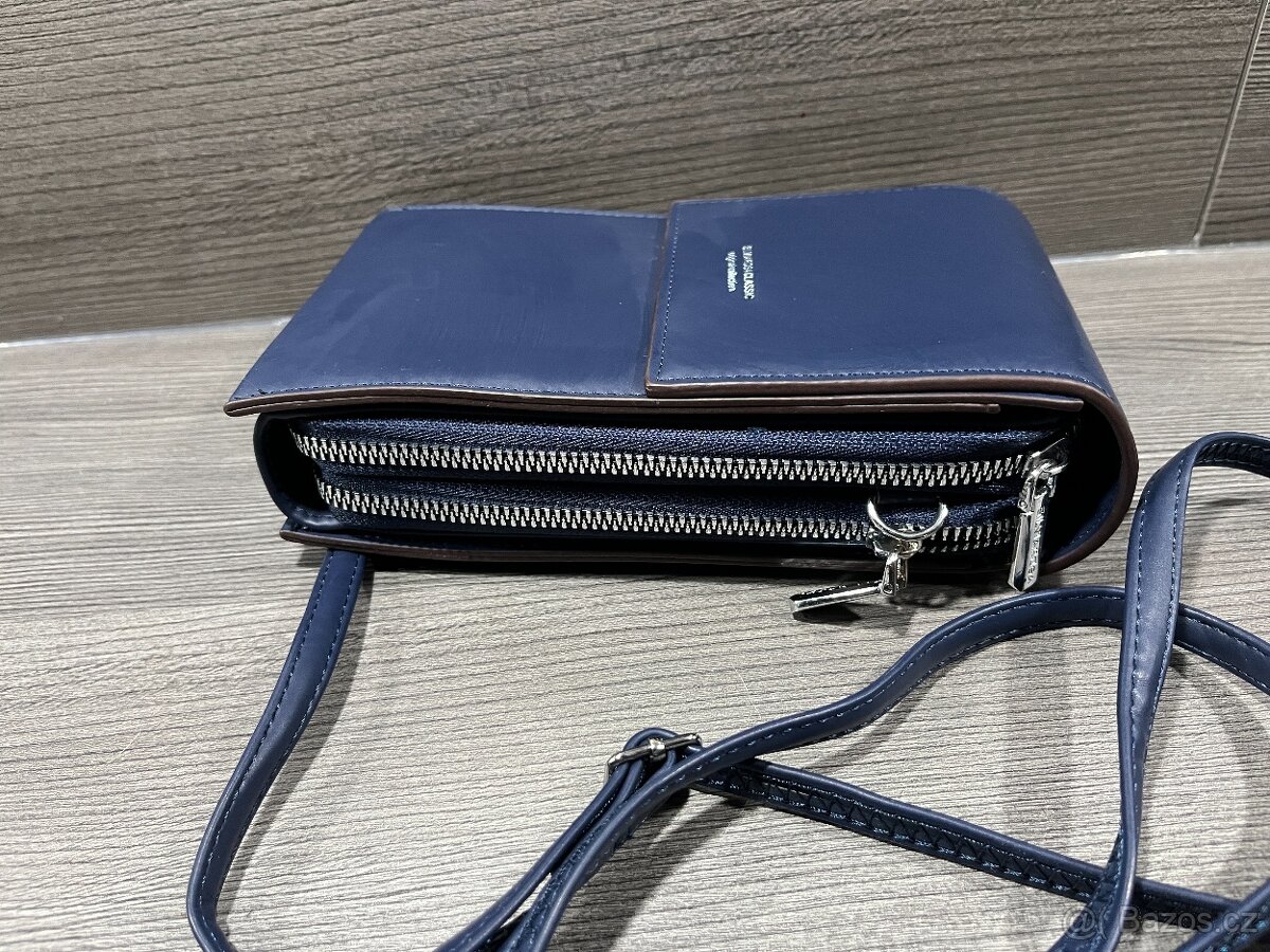 Nová Dámská kabelka - 6