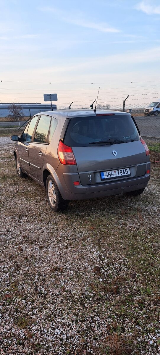 Renault Scenic - 6