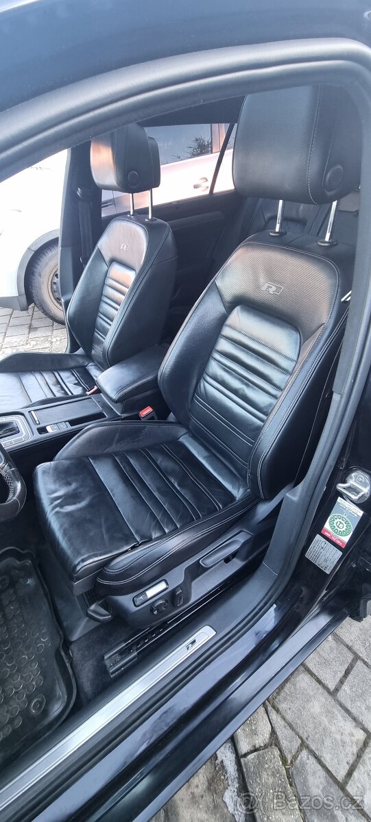 Passat B8 R-Line - 6
