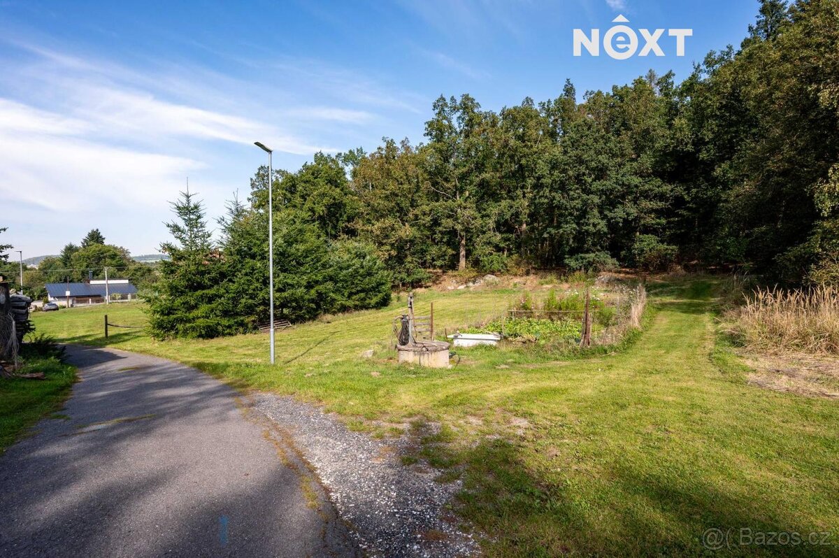 Prodej pozemek Bydlení, 800㎡ - 6