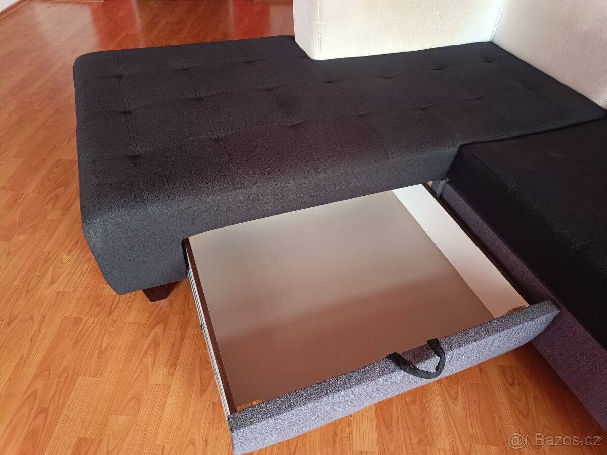 Sedací souprava - 6