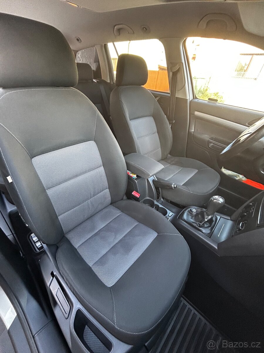 Škoda Octavia 1.9 tdi 77kw - 6