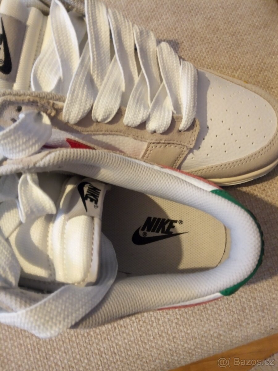 Boty Nike vel.1.800,-Kč - 6